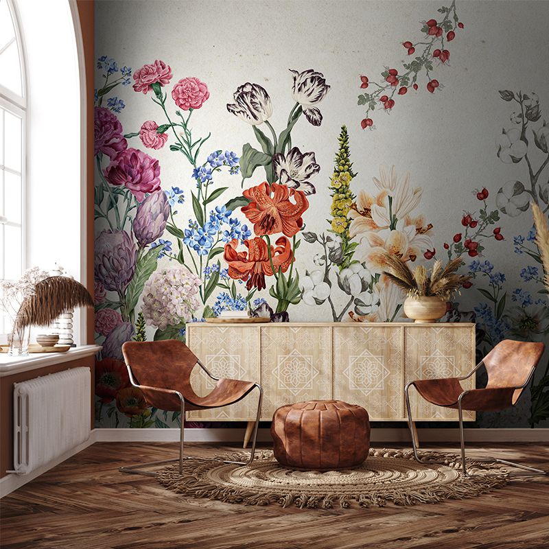 Light Mural Bouquet, VLAdiLA 6