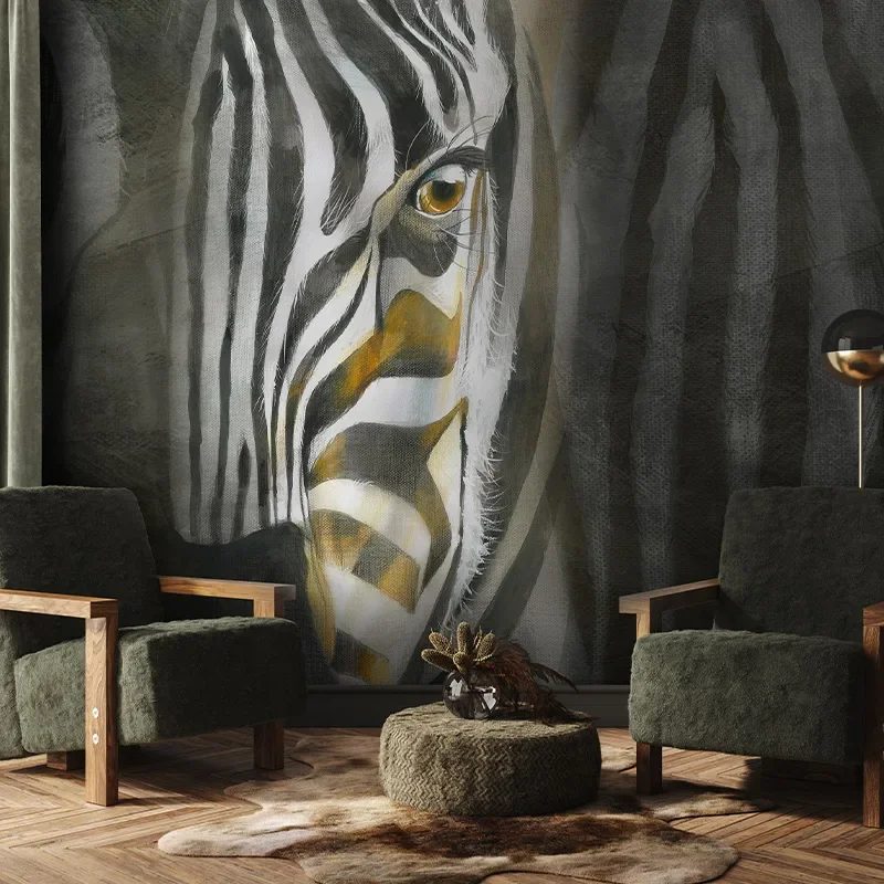 Zebra Interrupted, VLAdiLA 2