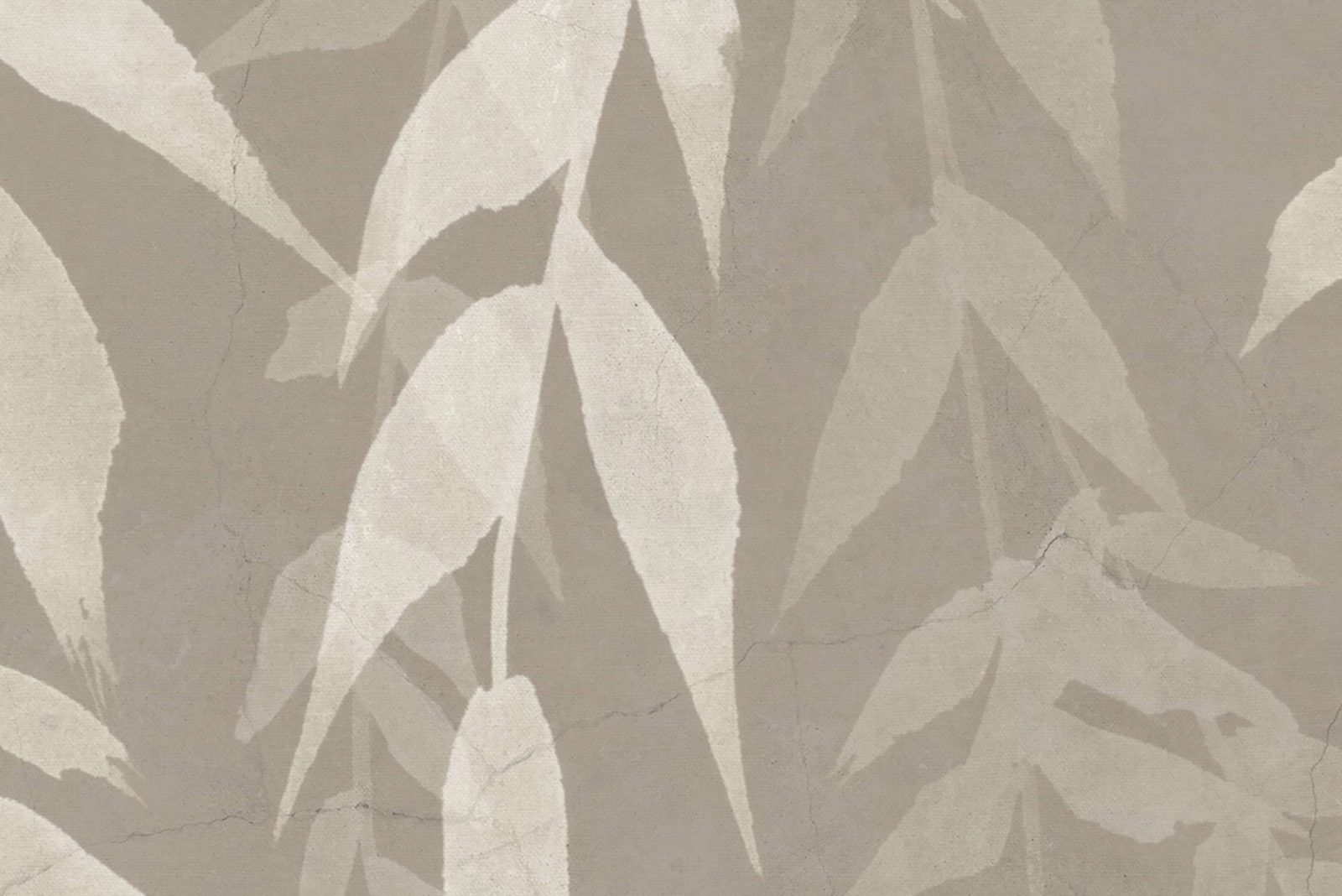 Whispers of Bamboo, Gray, Rebel Walls 4