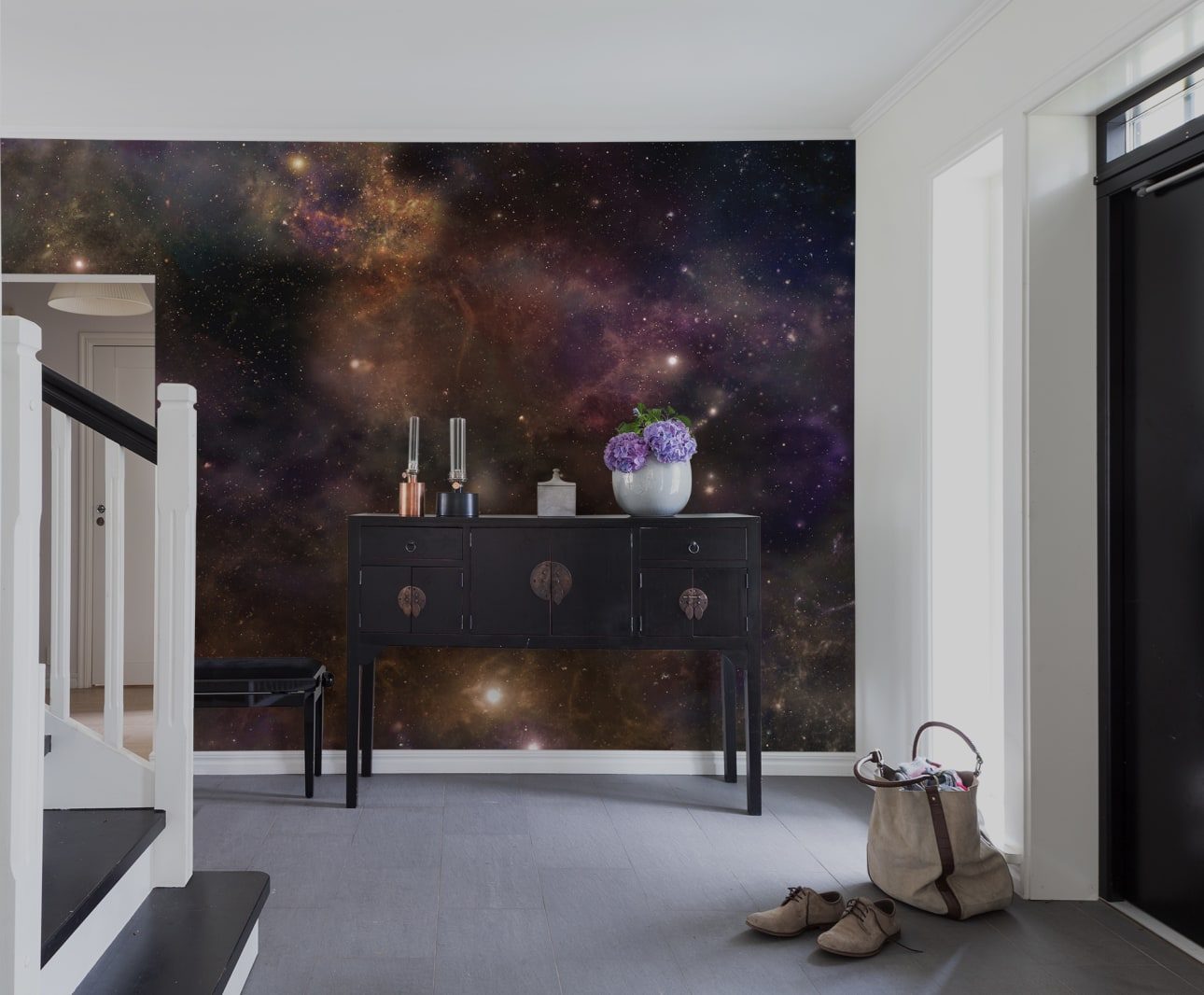 Star Galaxy, Rebel Walls 3