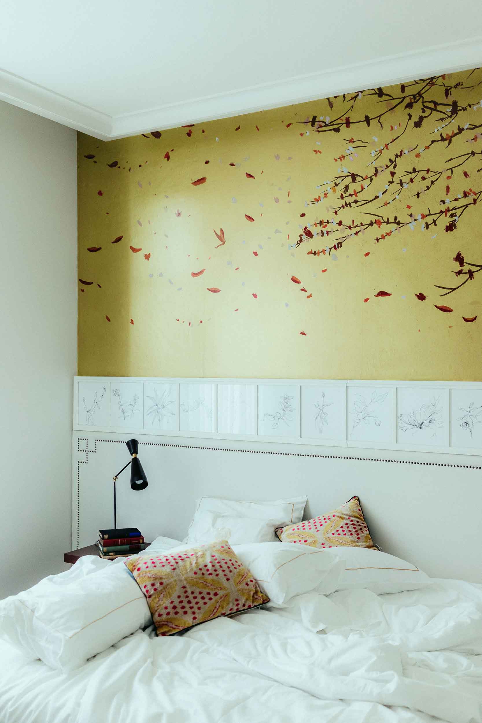 Eolia, Gold, Coordonne 2