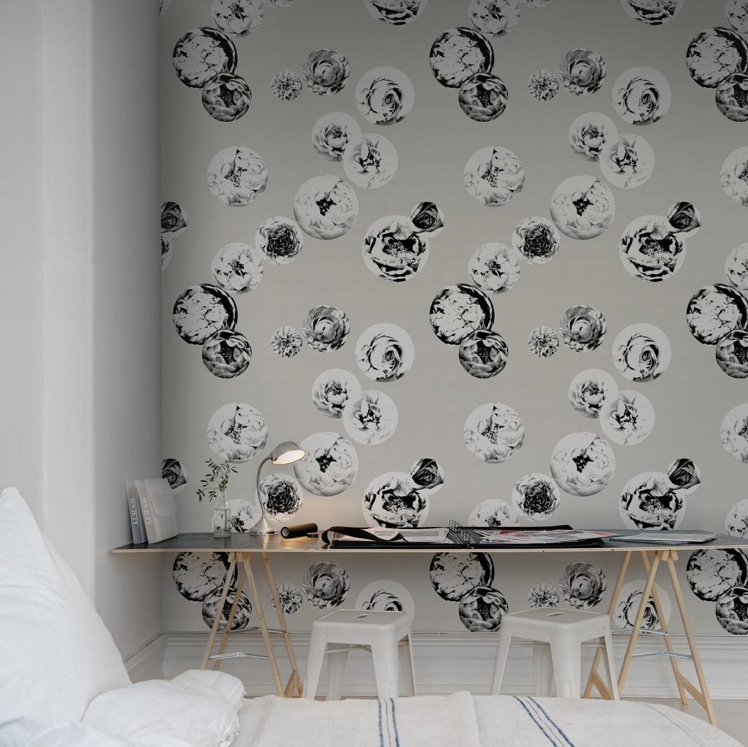 Make It Bloom, Rebel Walls 4