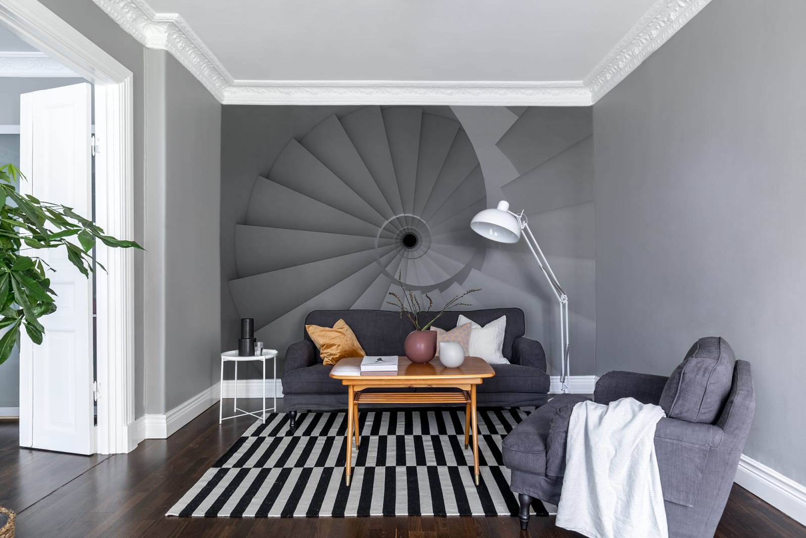 Ratio, Rebel Walls 3
