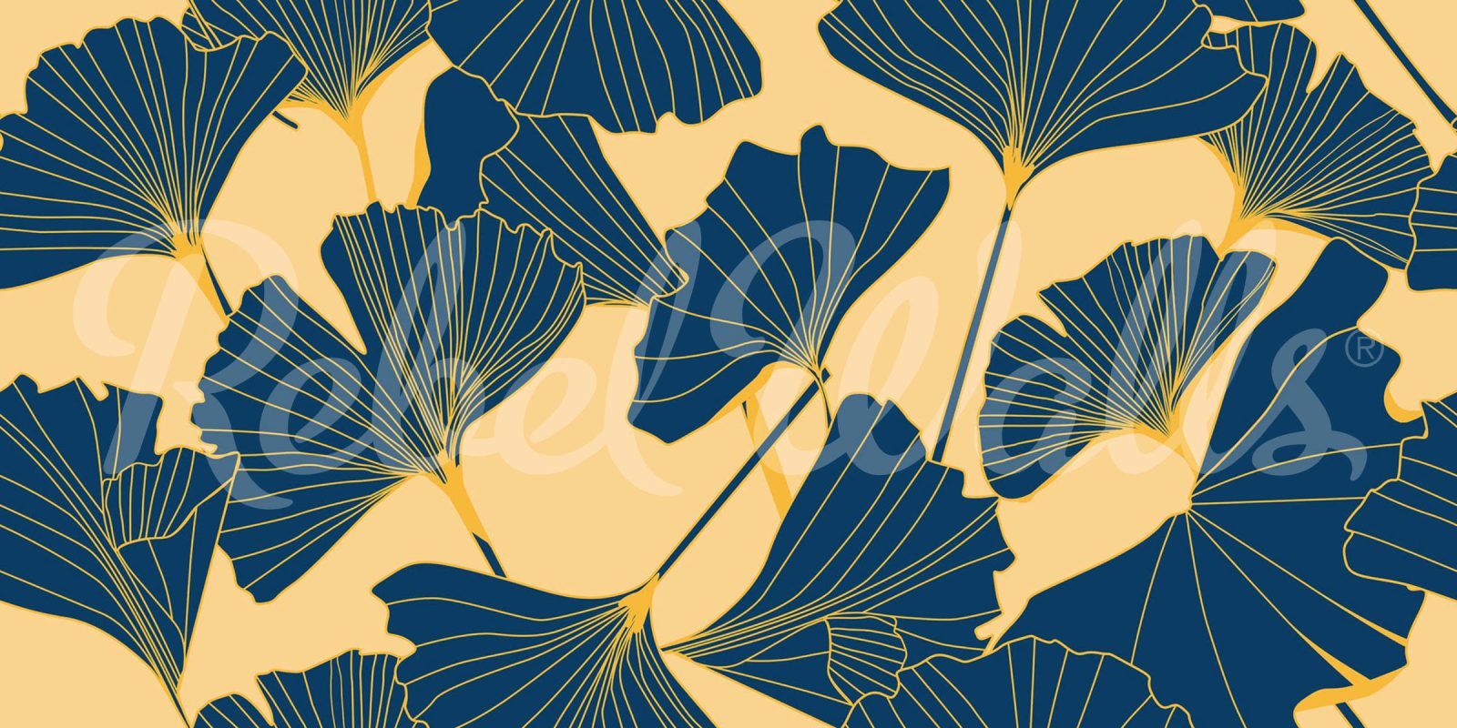 Big Ginko, Petrol, Rebel Walls