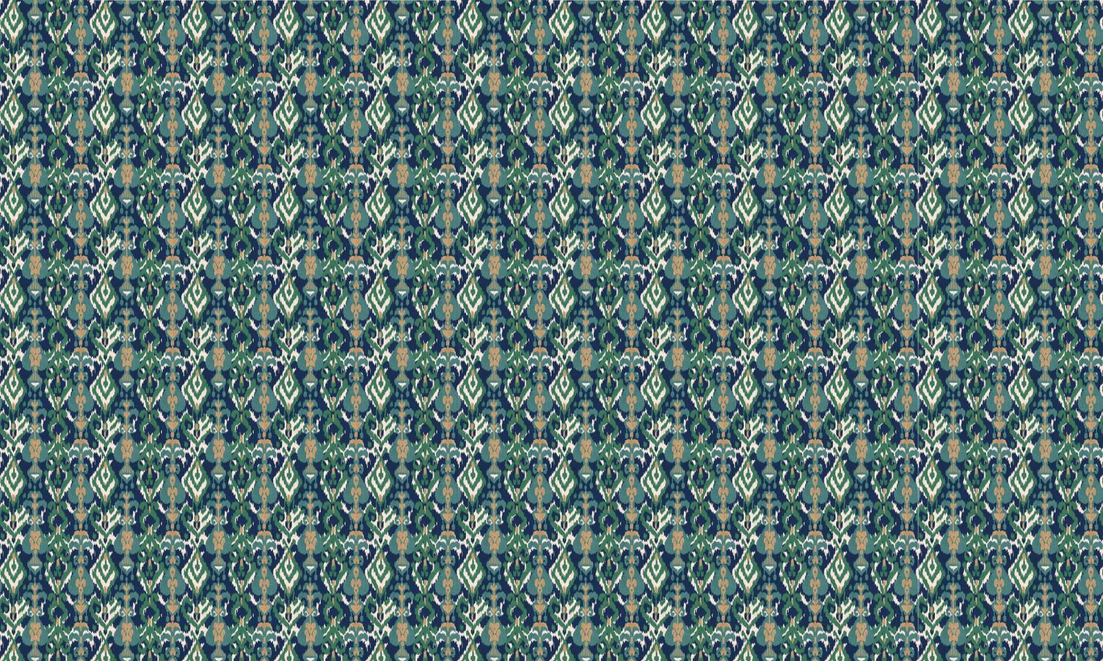 Uzbek, Green, Coordonne 5mp / rola 3