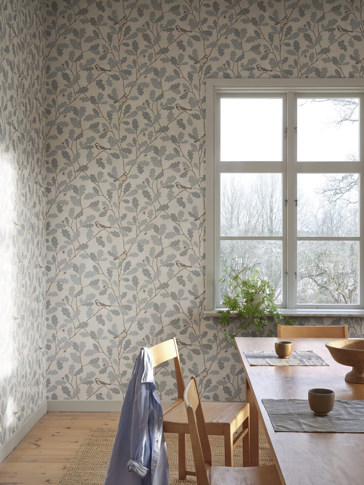 Waldemar, Light Blue, Sandberg 2