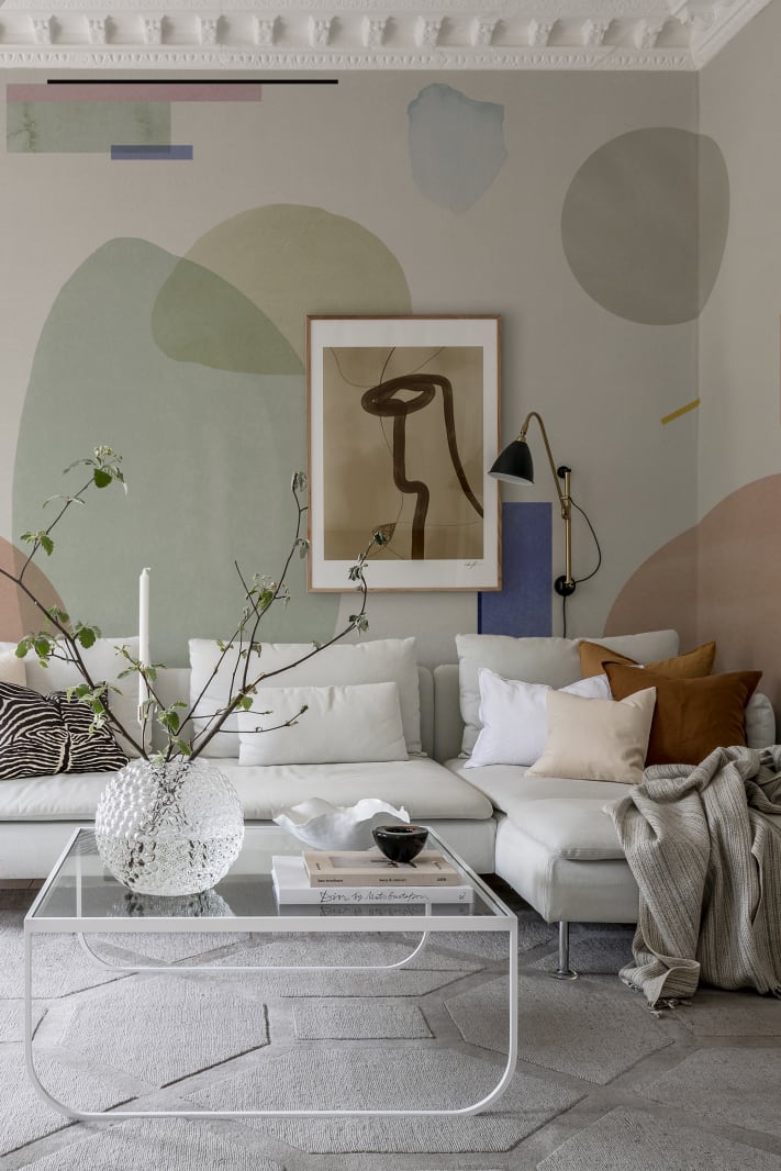 Geometry, Pastel, Rebel Walls 3