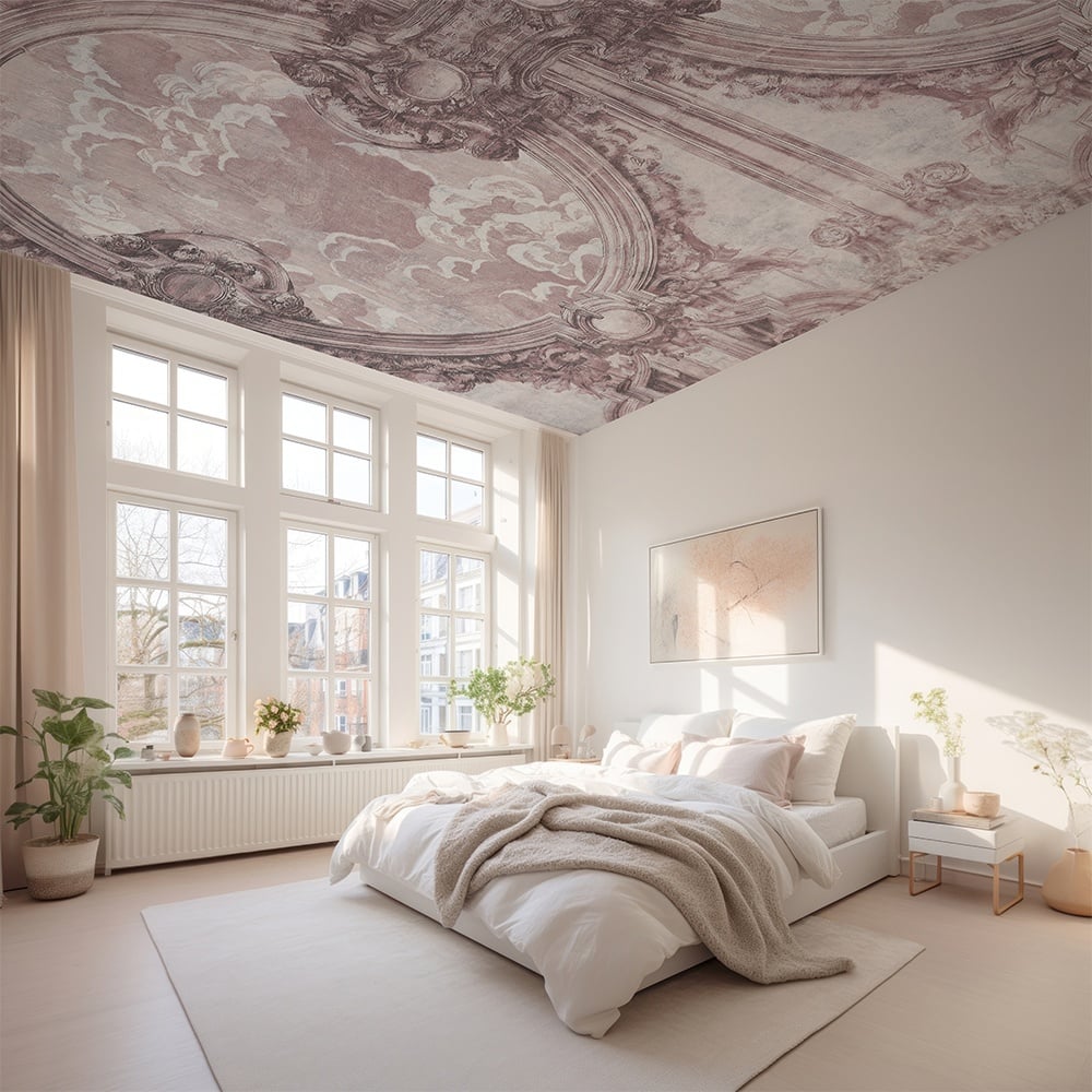 Porcelain Sky, Rose, VLAdiLA 3