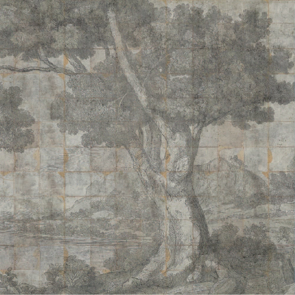 Eternal Oak, Cream, VLAdiLA 5