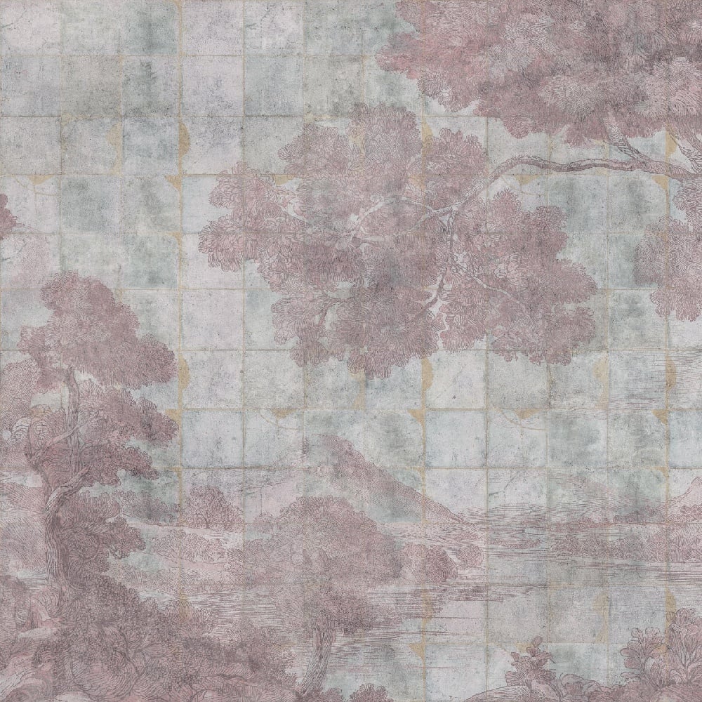 Eternal Oak, Rose, VLAdiLA 4