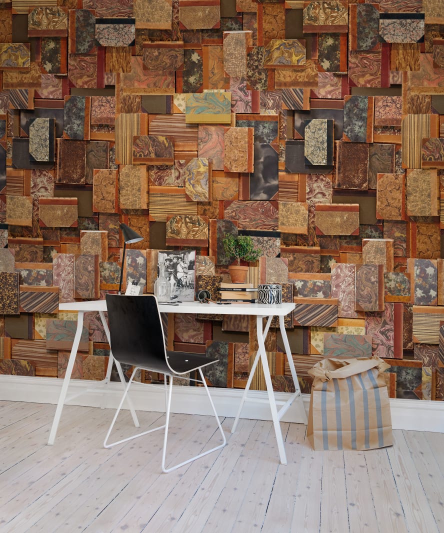 Vintage Books, Cover, Rebel Walls 5