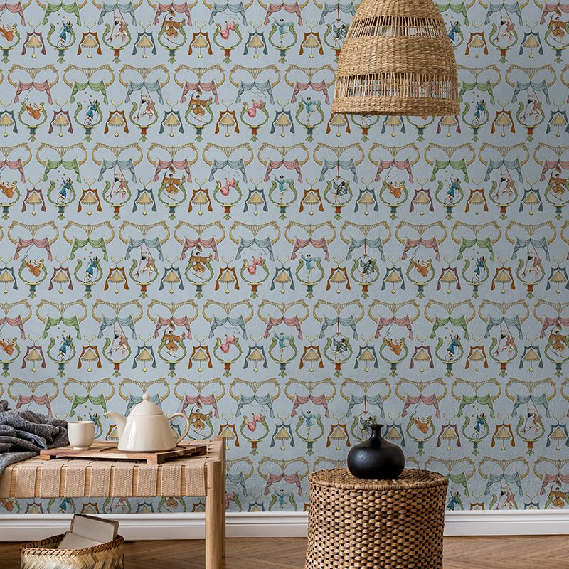 Pagliacci light blue, VLAdiLA 3