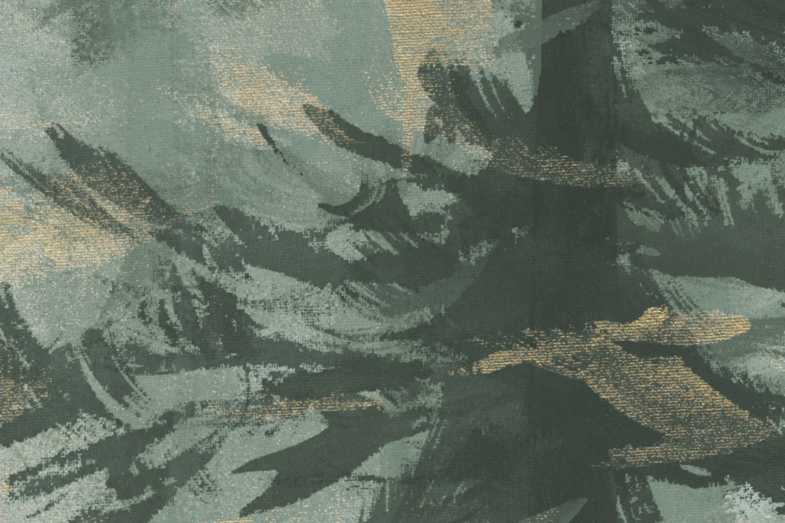 Daybreak, Green, Rebel Walls 4