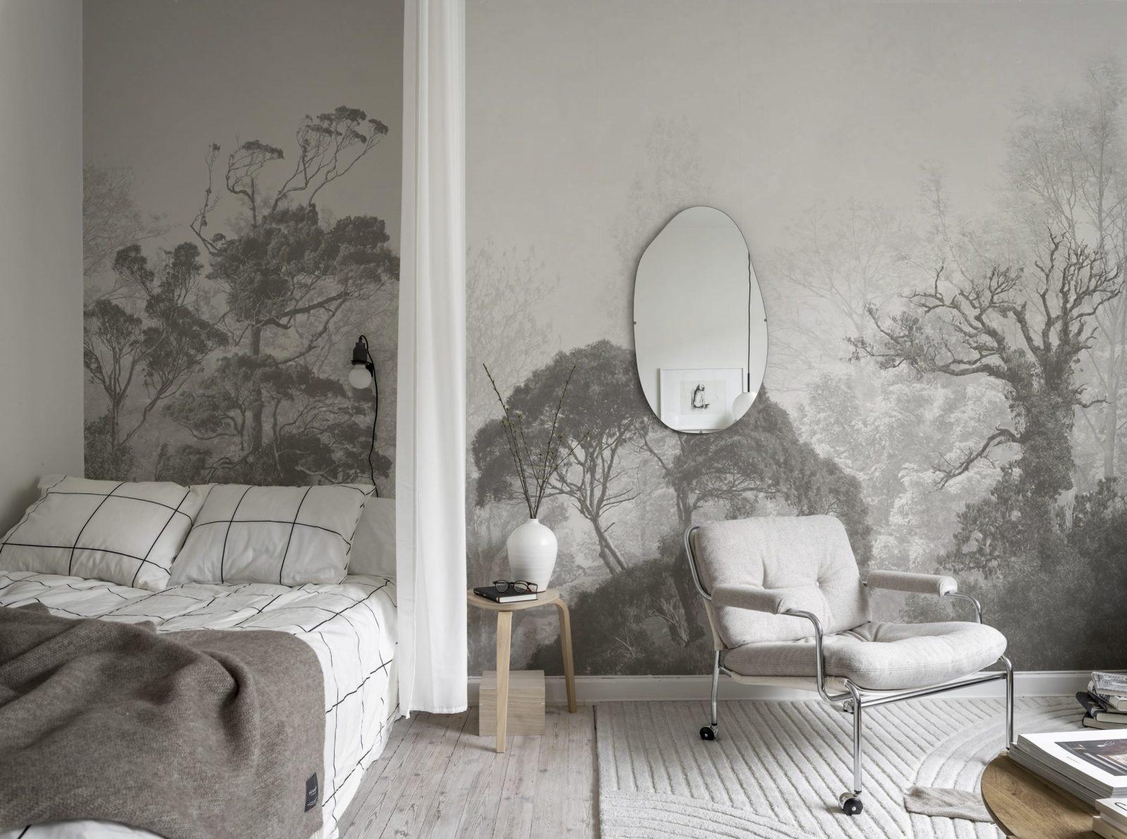 Soft Horizon, Rebel Walls 3