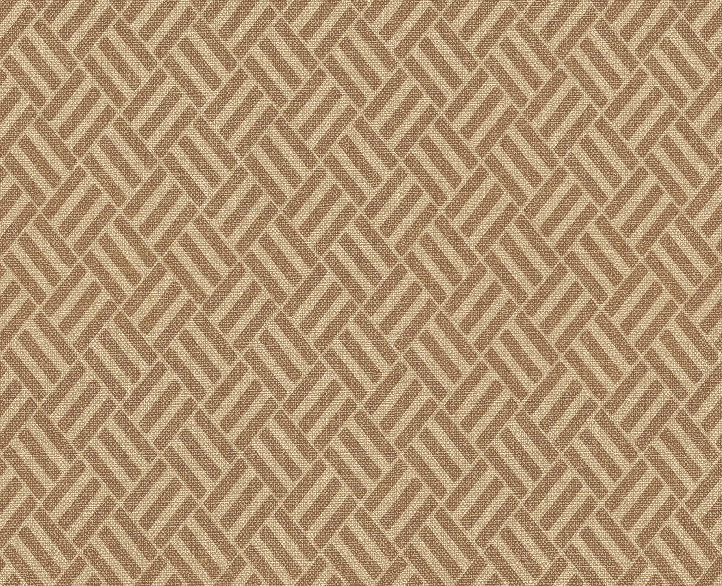 Crosshatch, Sand, Coordonne, 5mp / rola