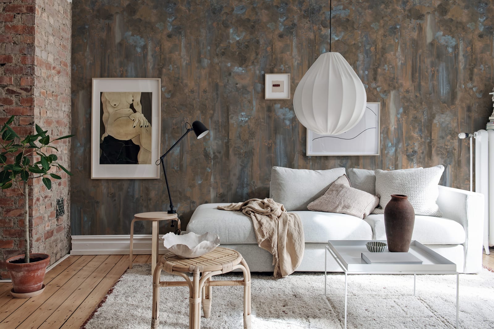 Deva, Rust, Rebel Walls 3