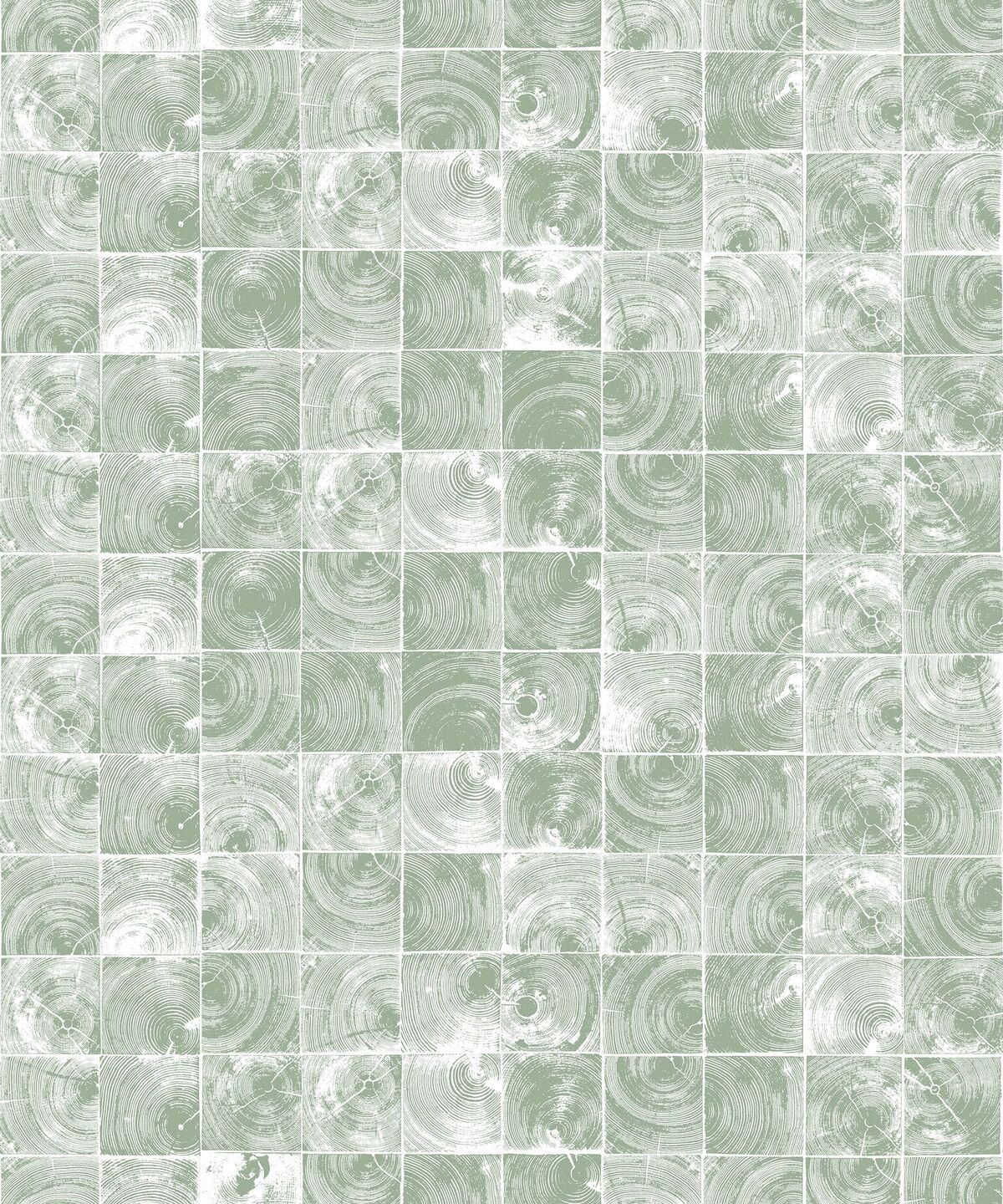 Age Rings, Green, Rebel Walls