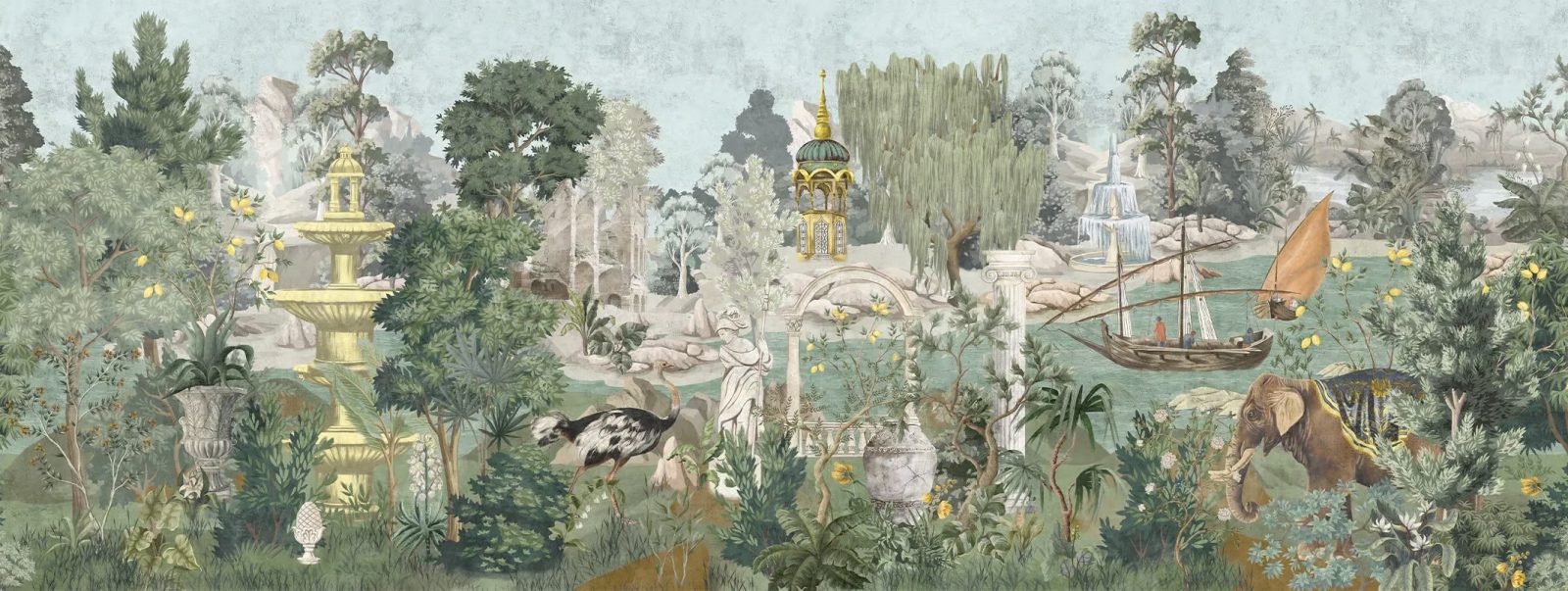 Arcadia, VLAdiLA