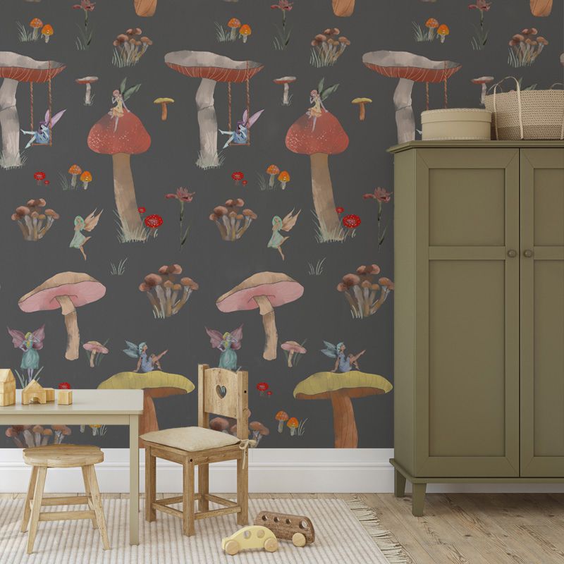 Mushroom kingdom, VLAdiLA 2