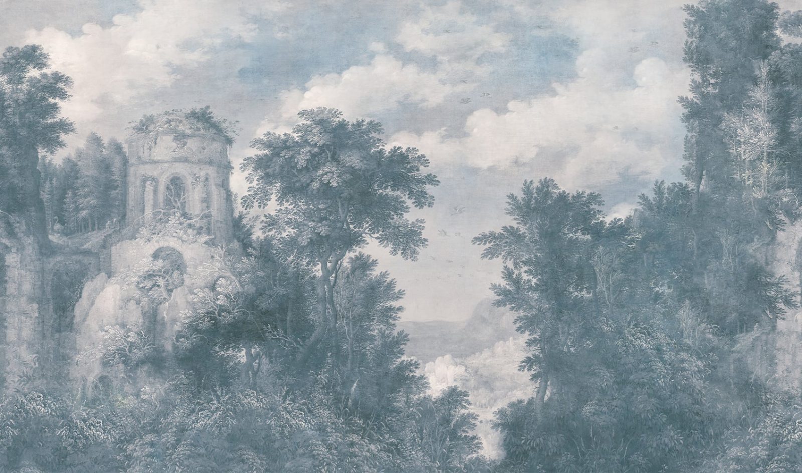 Eternal Ruins, VLAdiLA