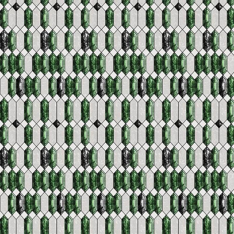 Emerald chimes, VLAdiLA