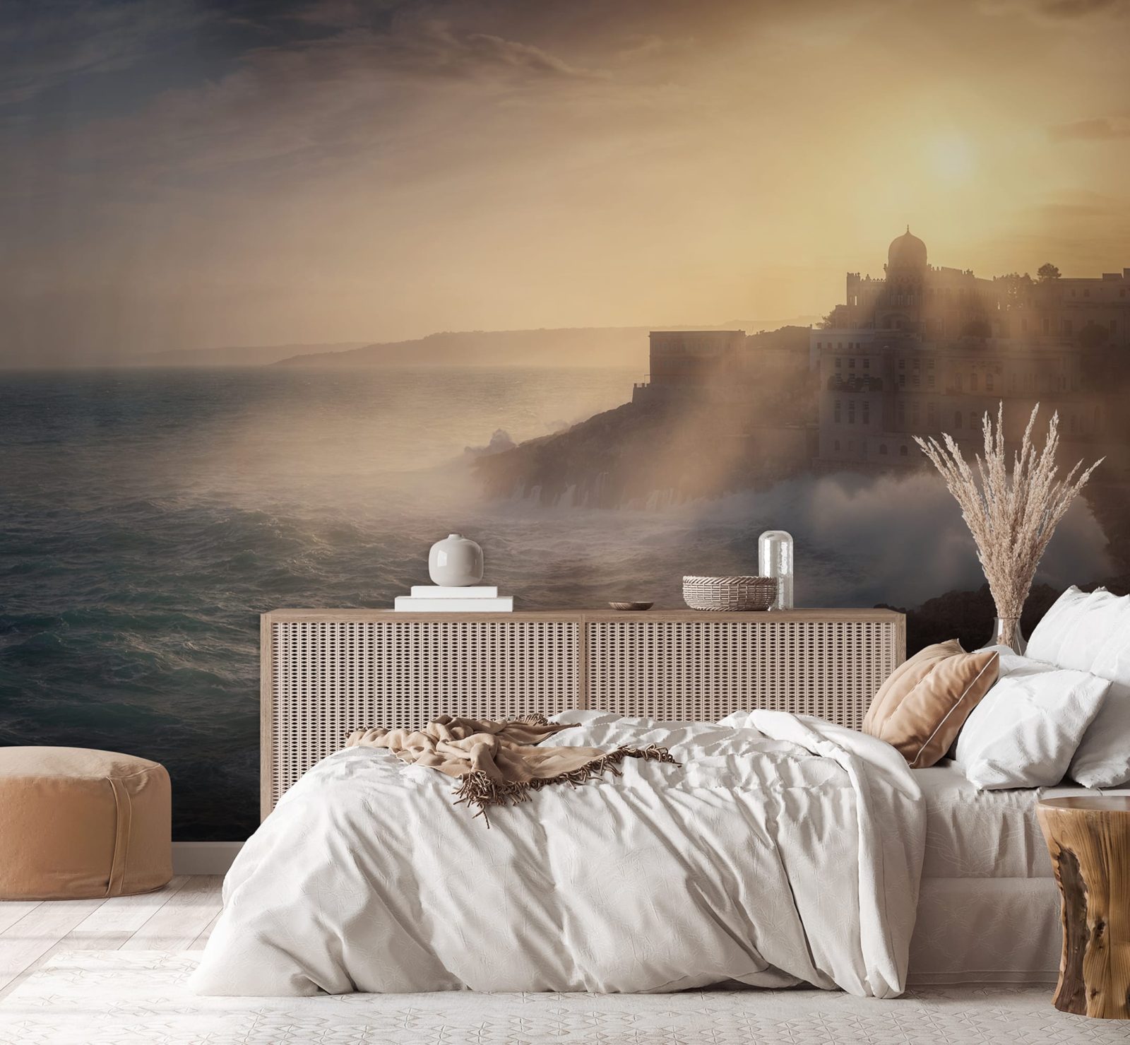 Coastline, Rebel Walls 2
