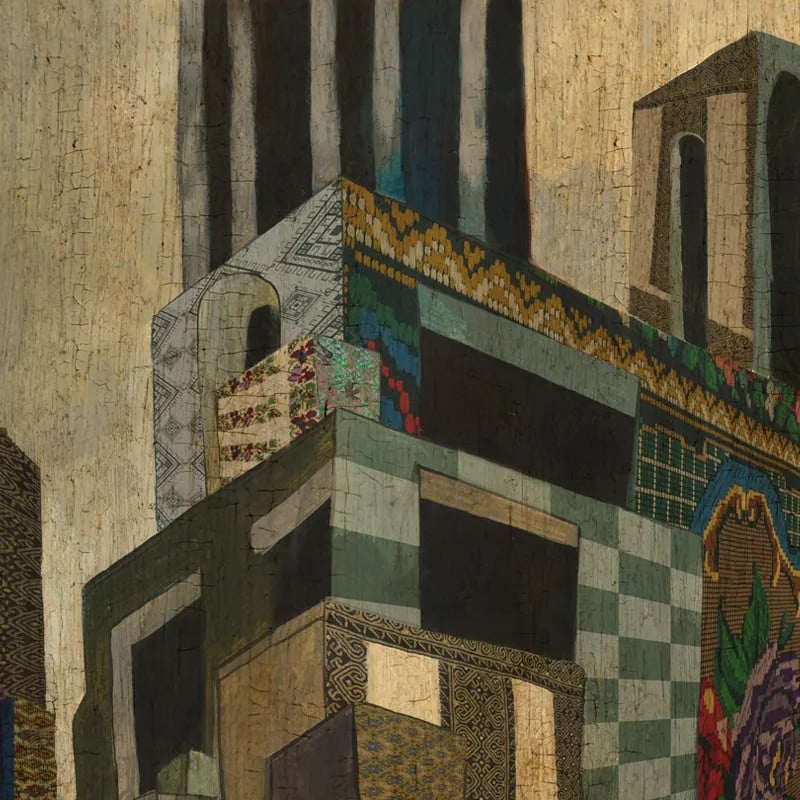Poema Metropolis, VLAdiLA 5