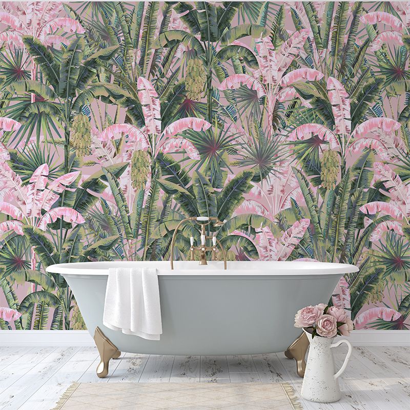 Blush Groove in pink jungle, VLAdiLA 4
