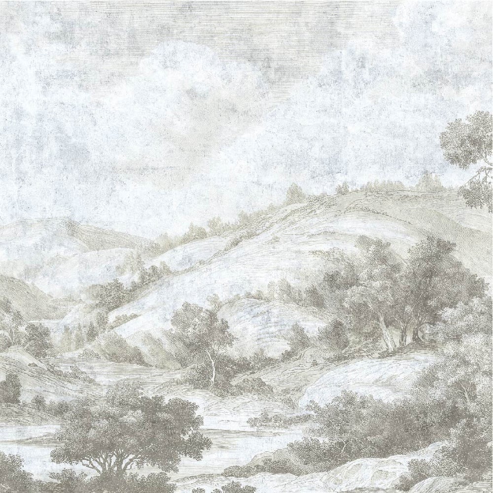 Hills Serenade, Cream, VLAdiLA 5