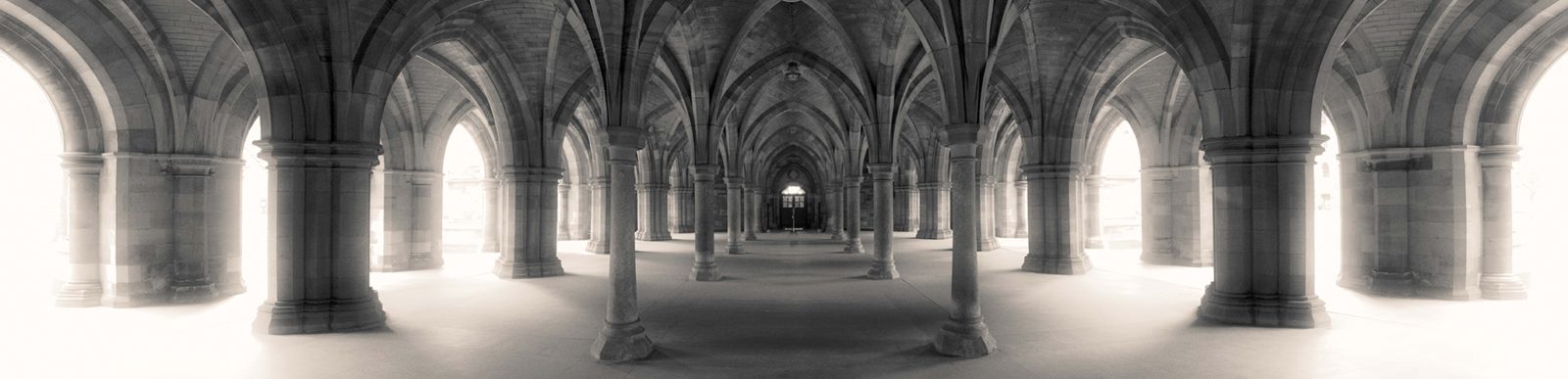 Great Vaults, Rebel Walls