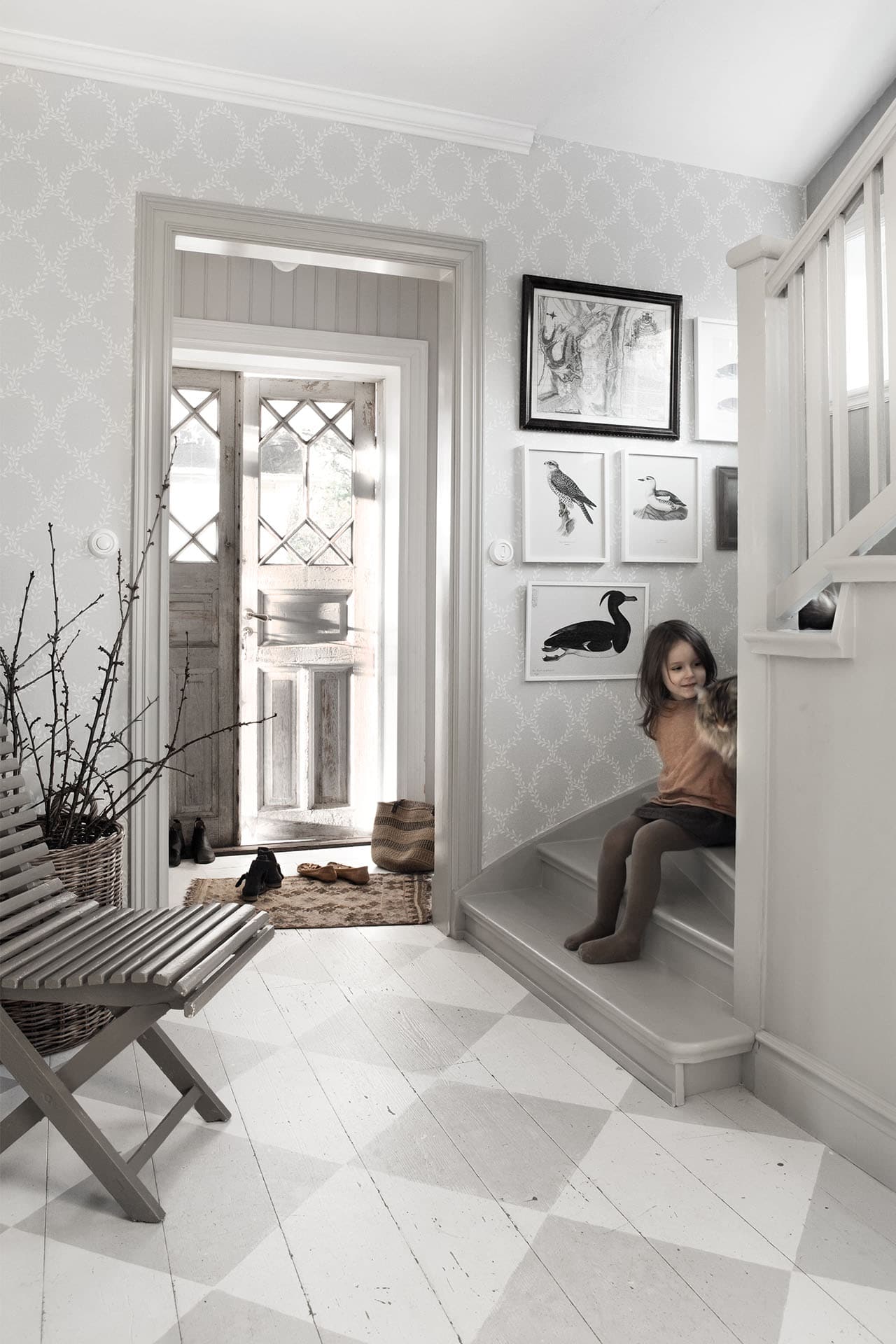 Wilma Grey, Sandberg, 5.3mp / rola 2