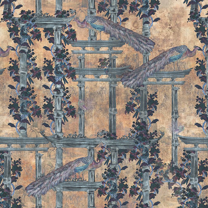 Torri ancient gold, VLAdiLA
