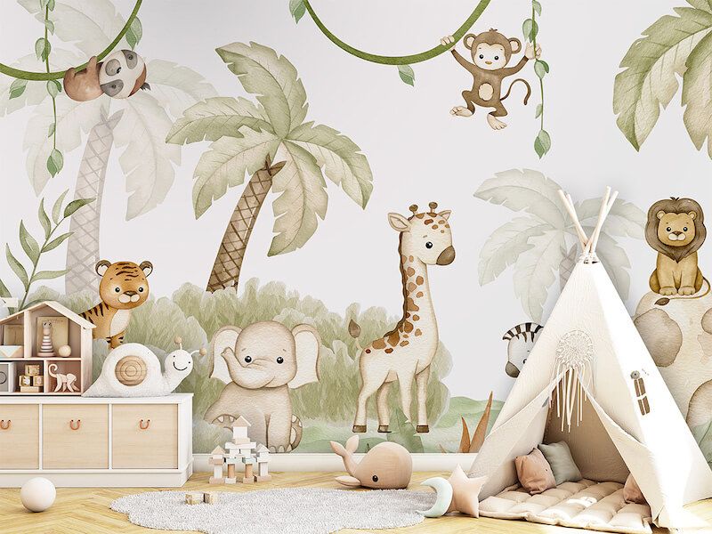 Savannah Joy, Oliver Robins 3