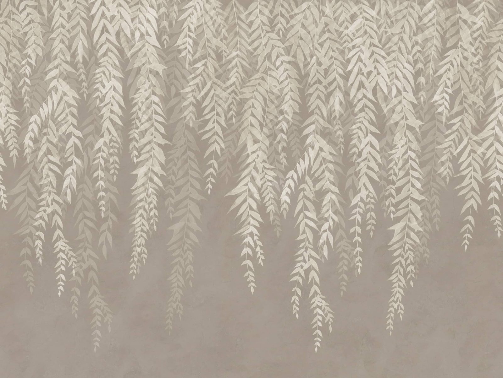 Whispers of Bamboo, Gray, Rebel Walls