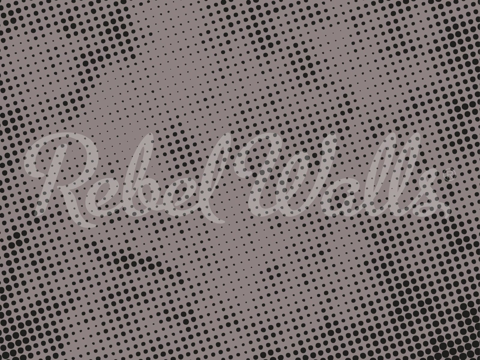 Raster, Brown, Rebel Walls