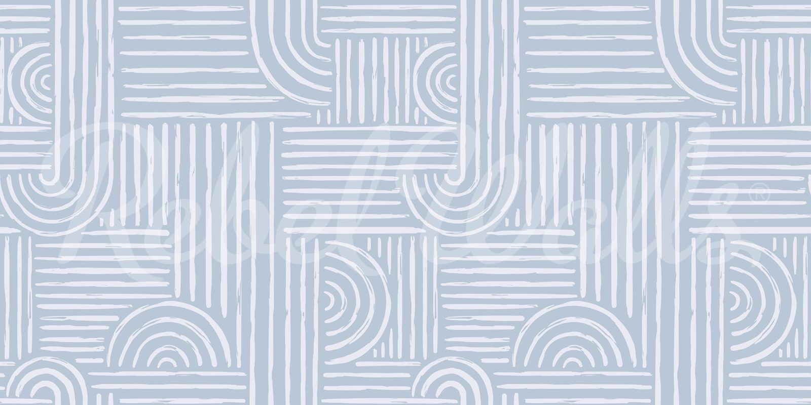 Graphic Vaults, Blue, Rebel Walls