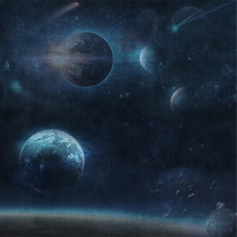 Blue Universe, VLAdiLA