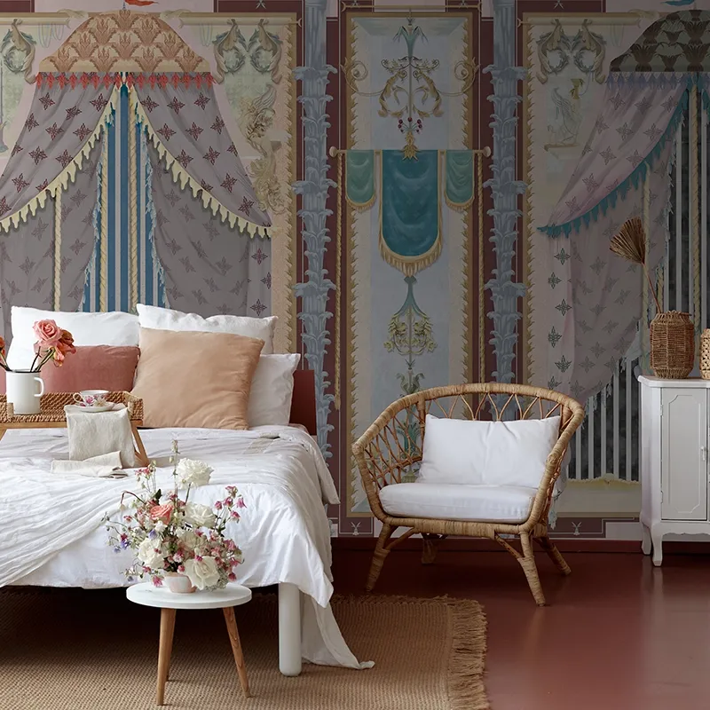 Splendore Indulgente (light), VLAdiLA 5