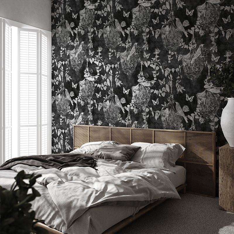 Majestic Memoir In Black, VLAdiLA 4