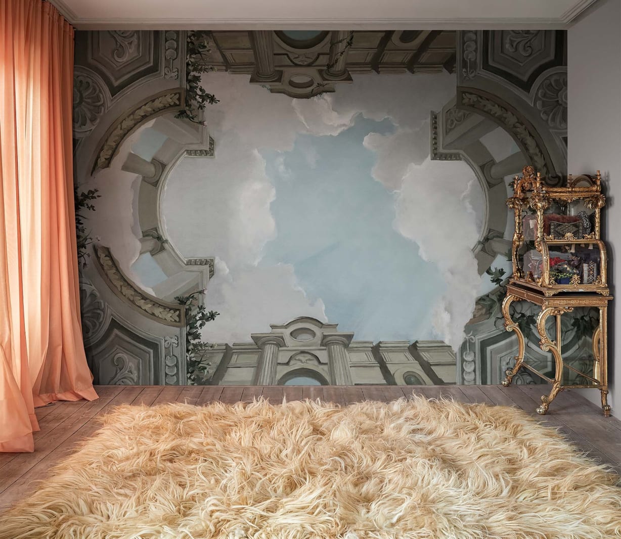 Lucca, Cloud, Rebel Walls 3