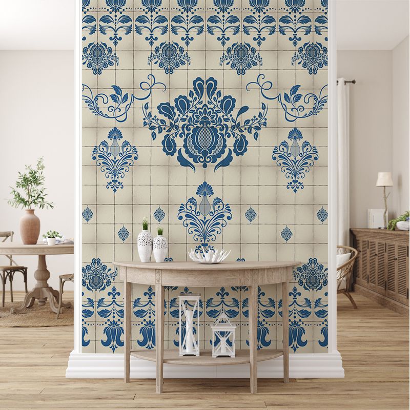 Blue style, VLAdiLA 2