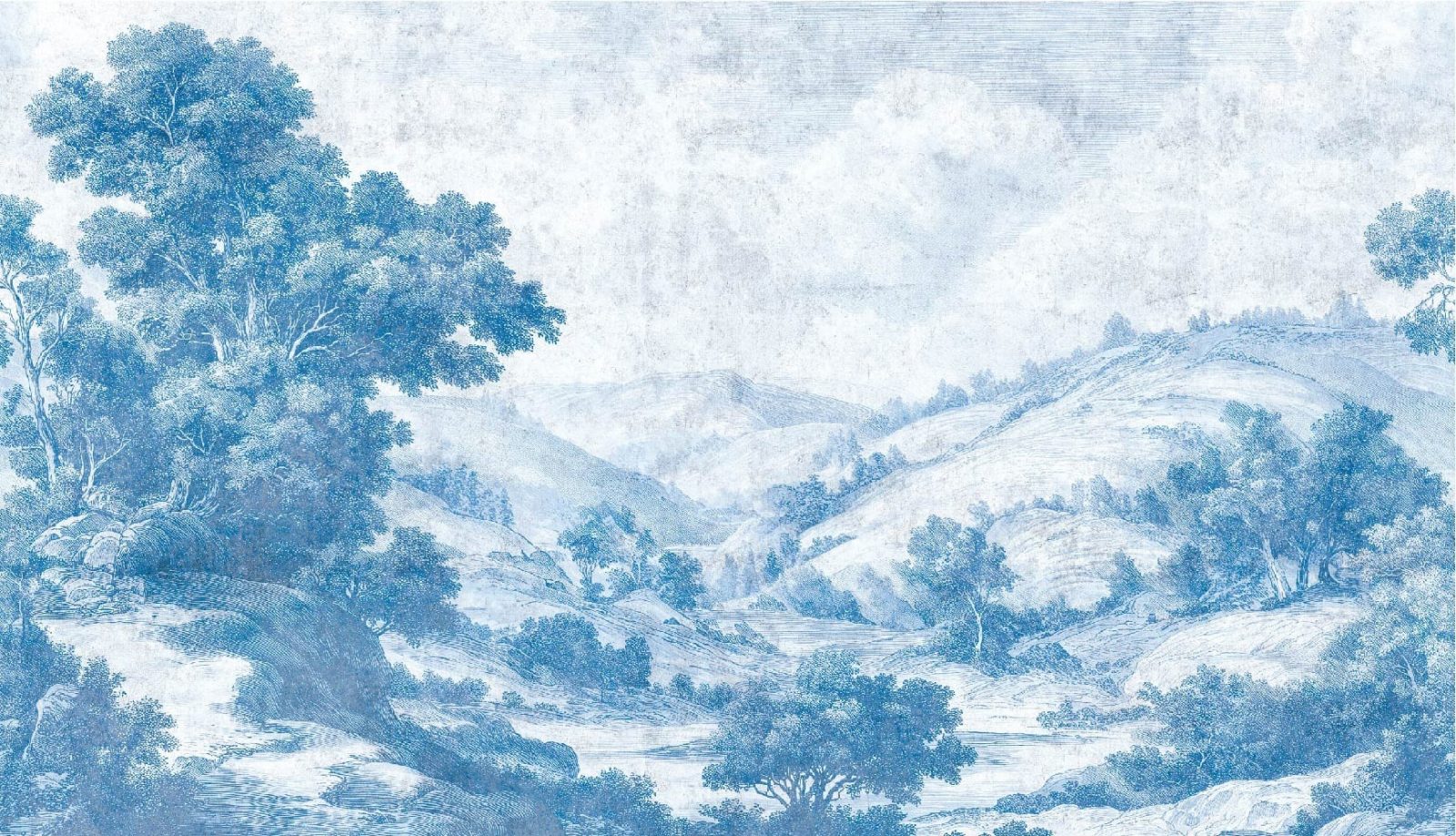 Hills Serenade, VLAdiLA