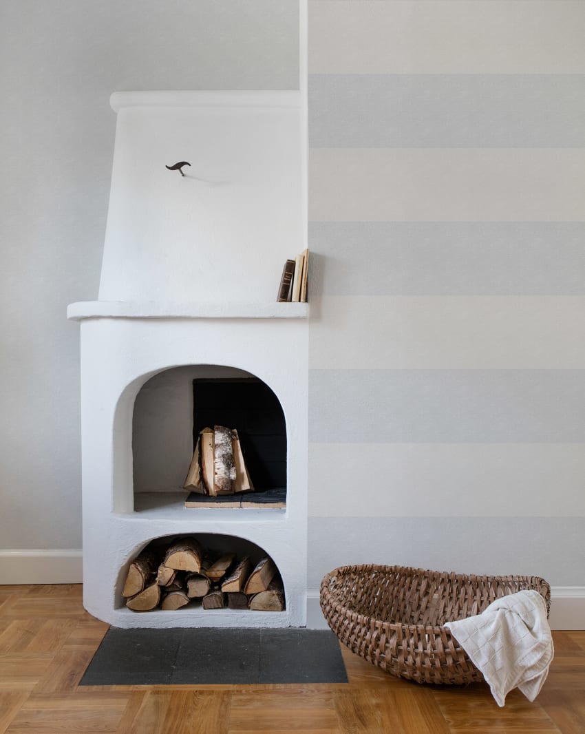Linen, Rebel Walls 3