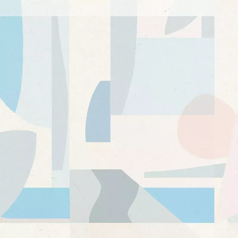 Le bonheur (bleu), VLAdiLA