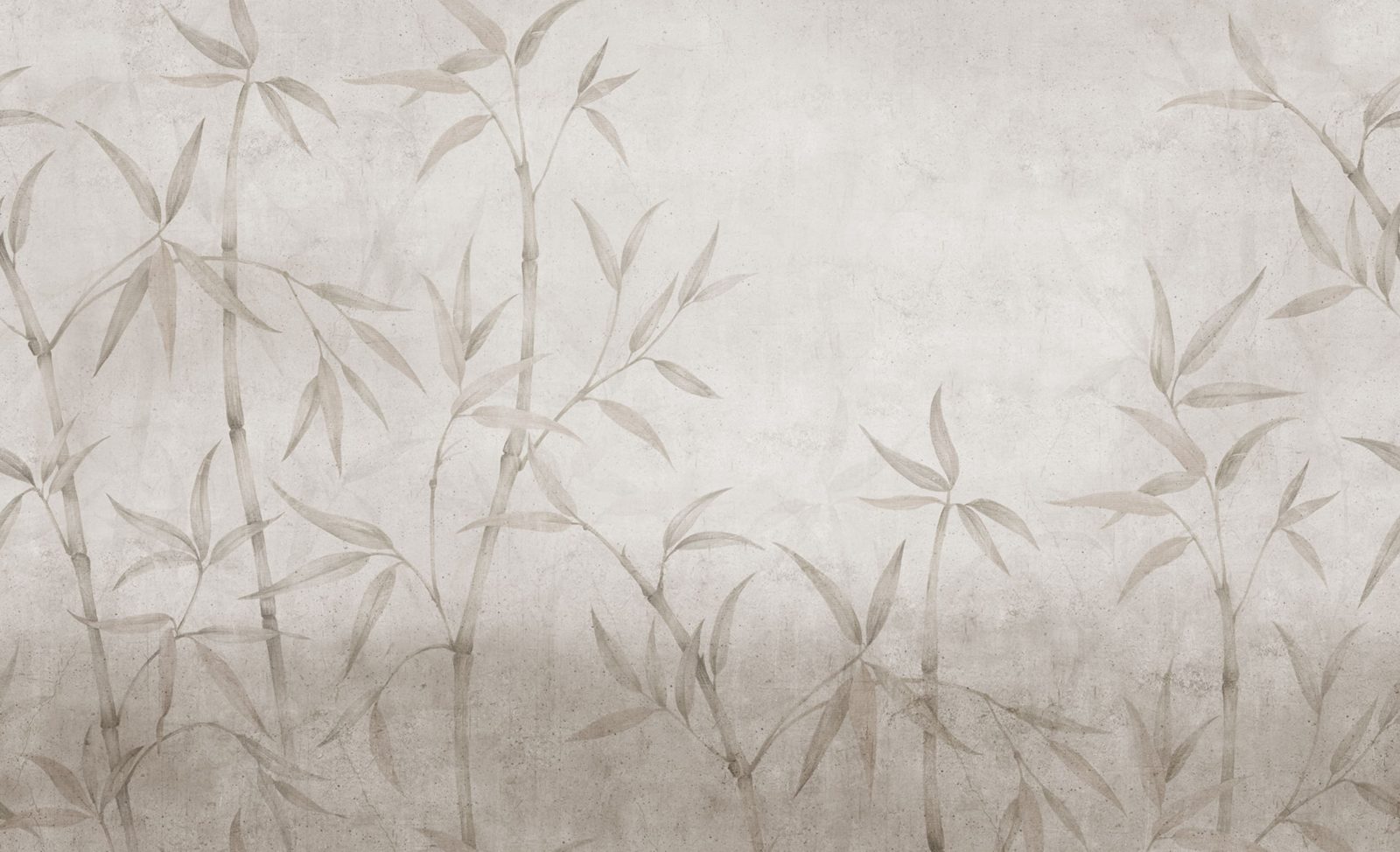 Bamboo Horizon, Beige, Rebel Walls