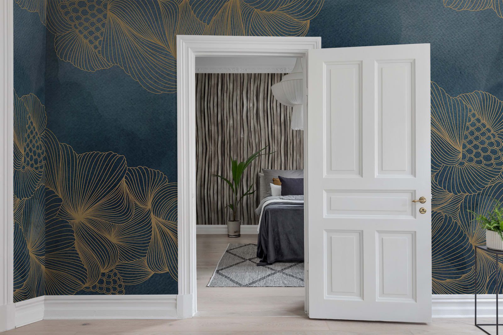 Opulence, Rebel Walls 4