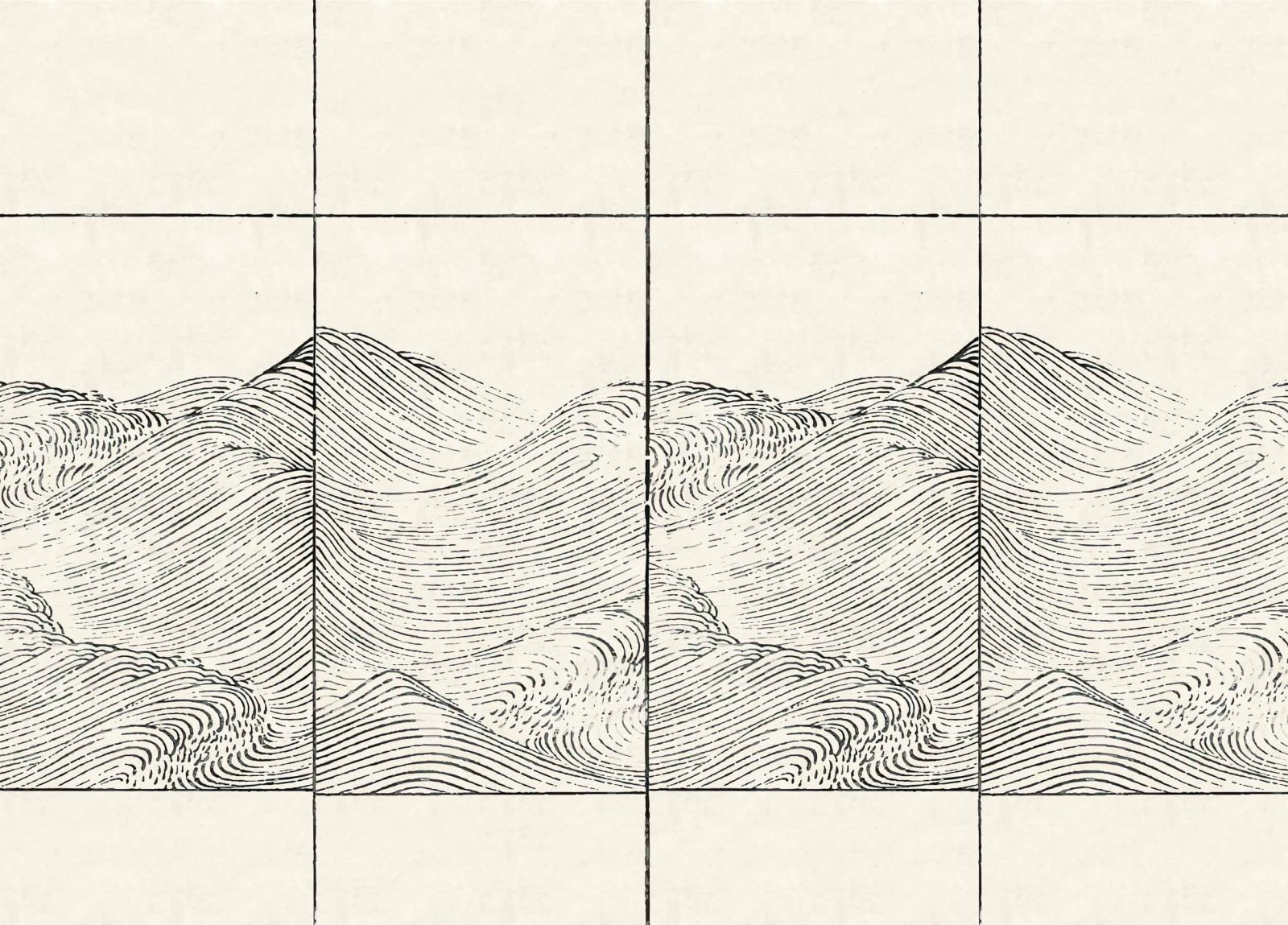 Waves, Coordonne
