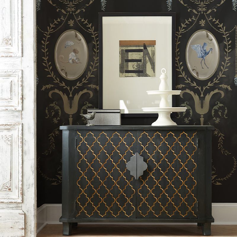 Royal Animals Black, VLAdiLA 2