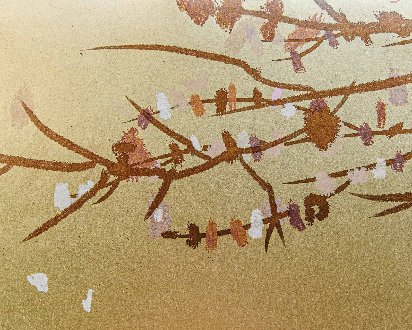 Eolia, Gold, Coordonne 6