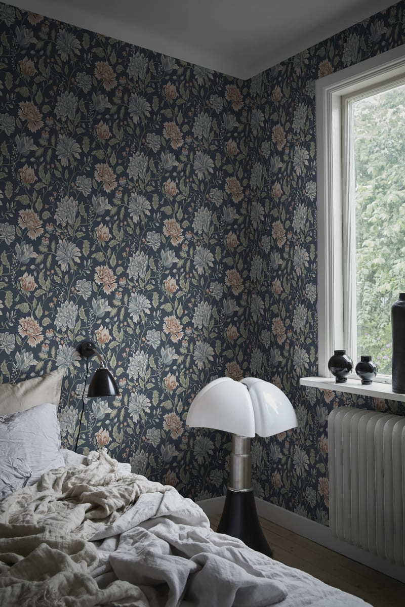 Annabelle Classic Blue, Sandberg, 5.3mp / rola 2